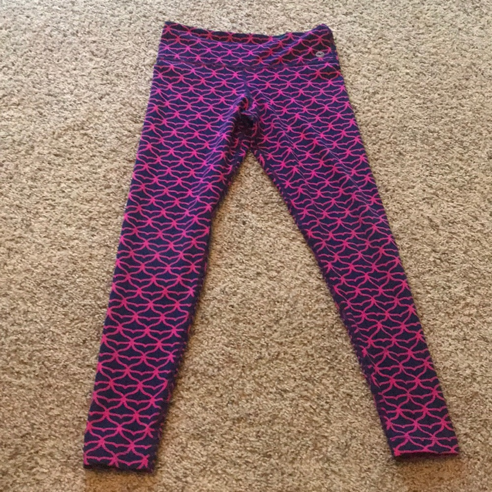 Vineyard vines leggings